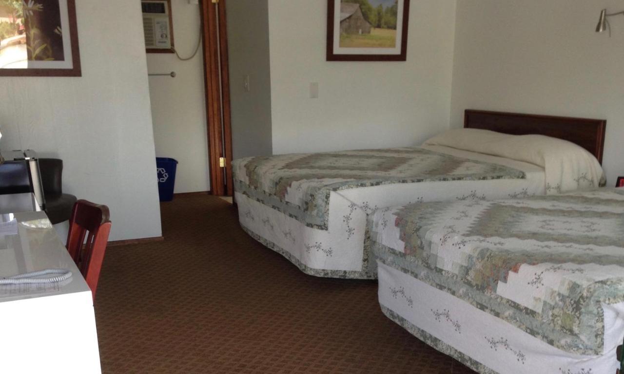Sultan, Dutch Cup Motel Bagian luar foto