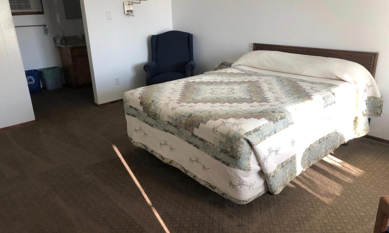 Sultan, Dutch Cup Motel Bagian luar foto