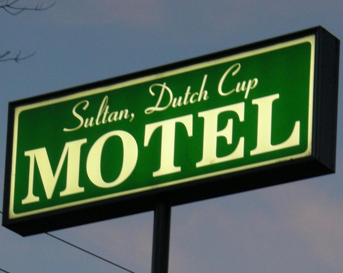 Sultan, Dutch Cup Motel Bagian luar foto