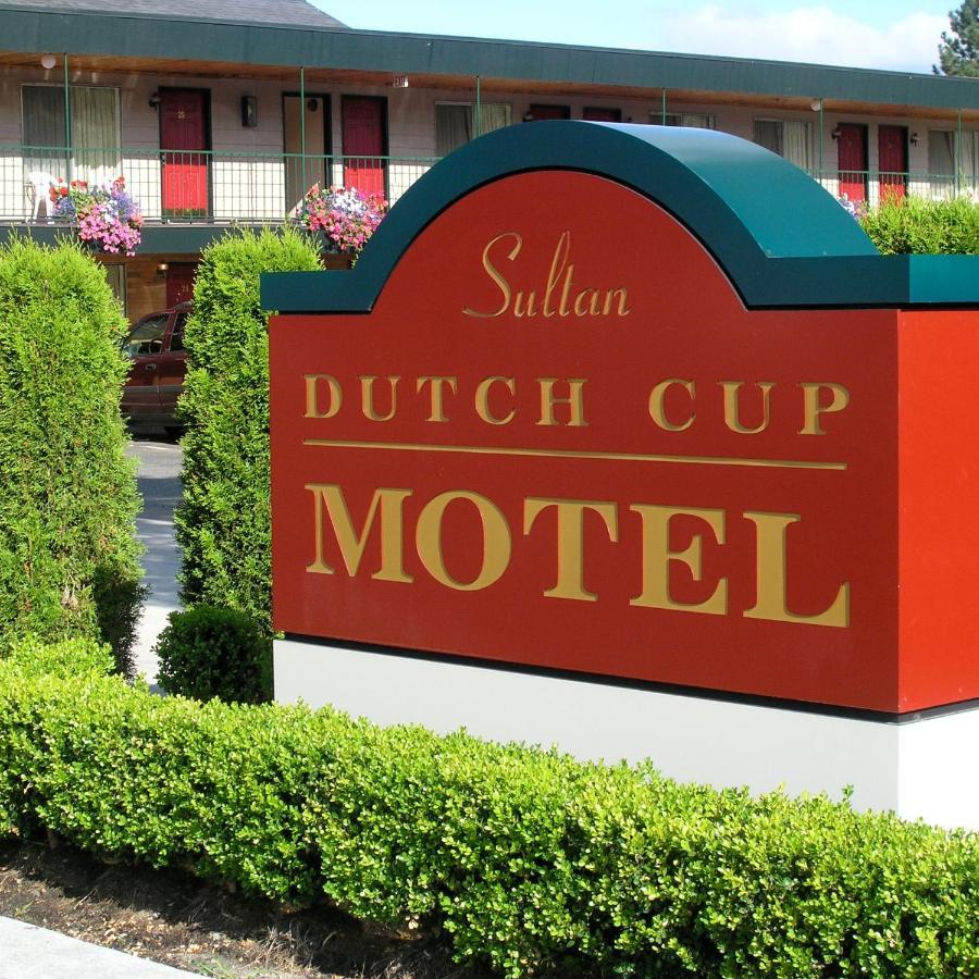 Sultan, Dutch Cup Motel Bagian luar foto